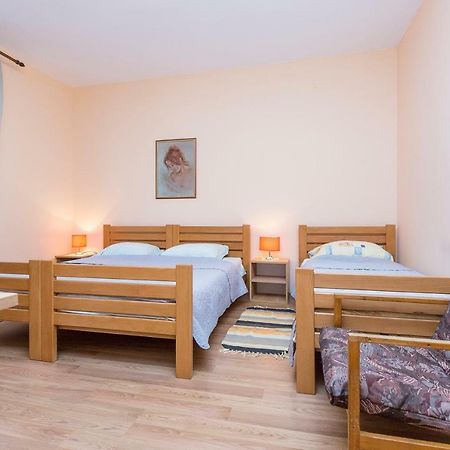 Apartments Gracijela Near Rabac Labin  Zewnętrze zdjęcie