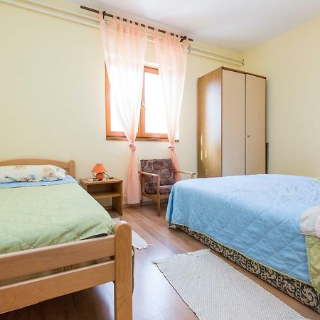 Apartments Gracijela Near Rabac Labin  Zewnętrze zdjęcie