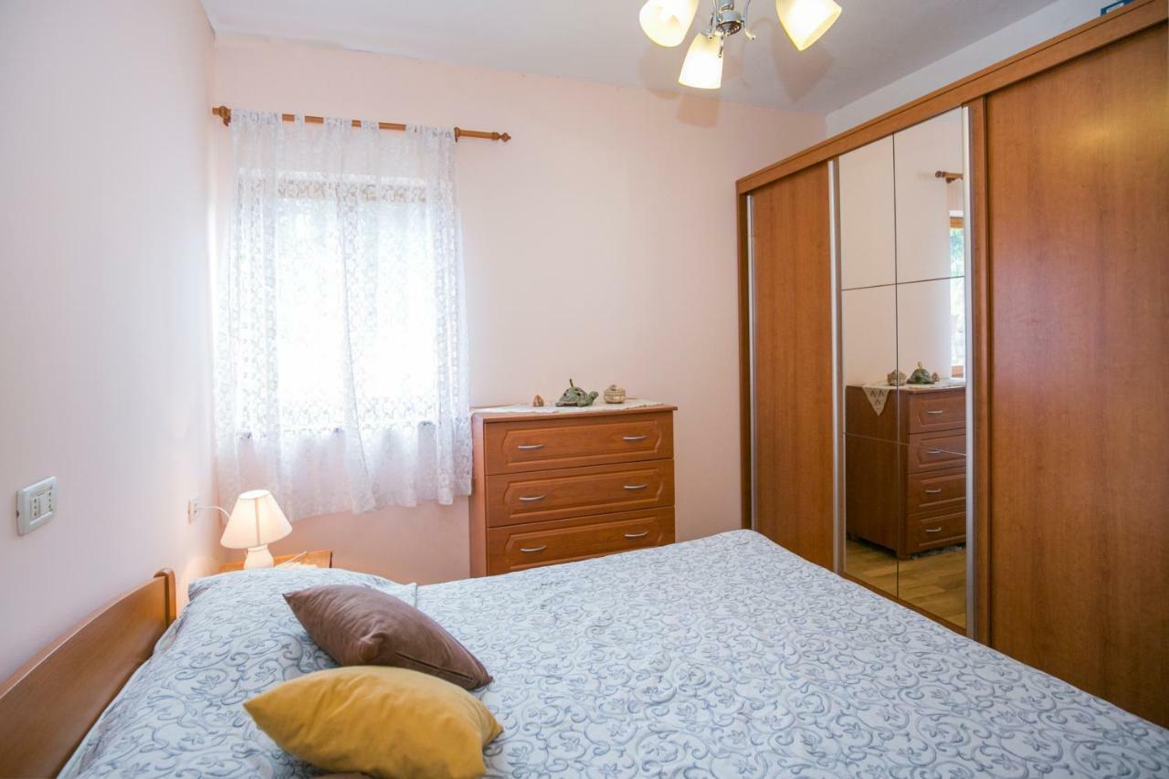 Apartments Gracijela Near Rabac Labin  Zewnętrze zdjęcie