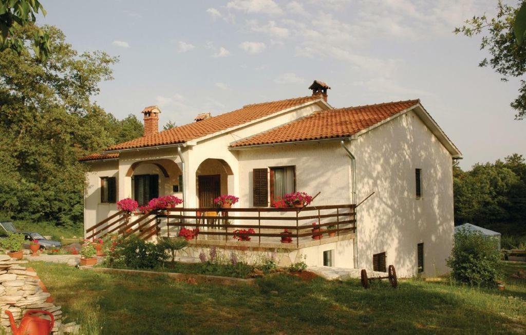 Apartments Gracijela Near Rabac Labin  Zewnętrze zdjęcie