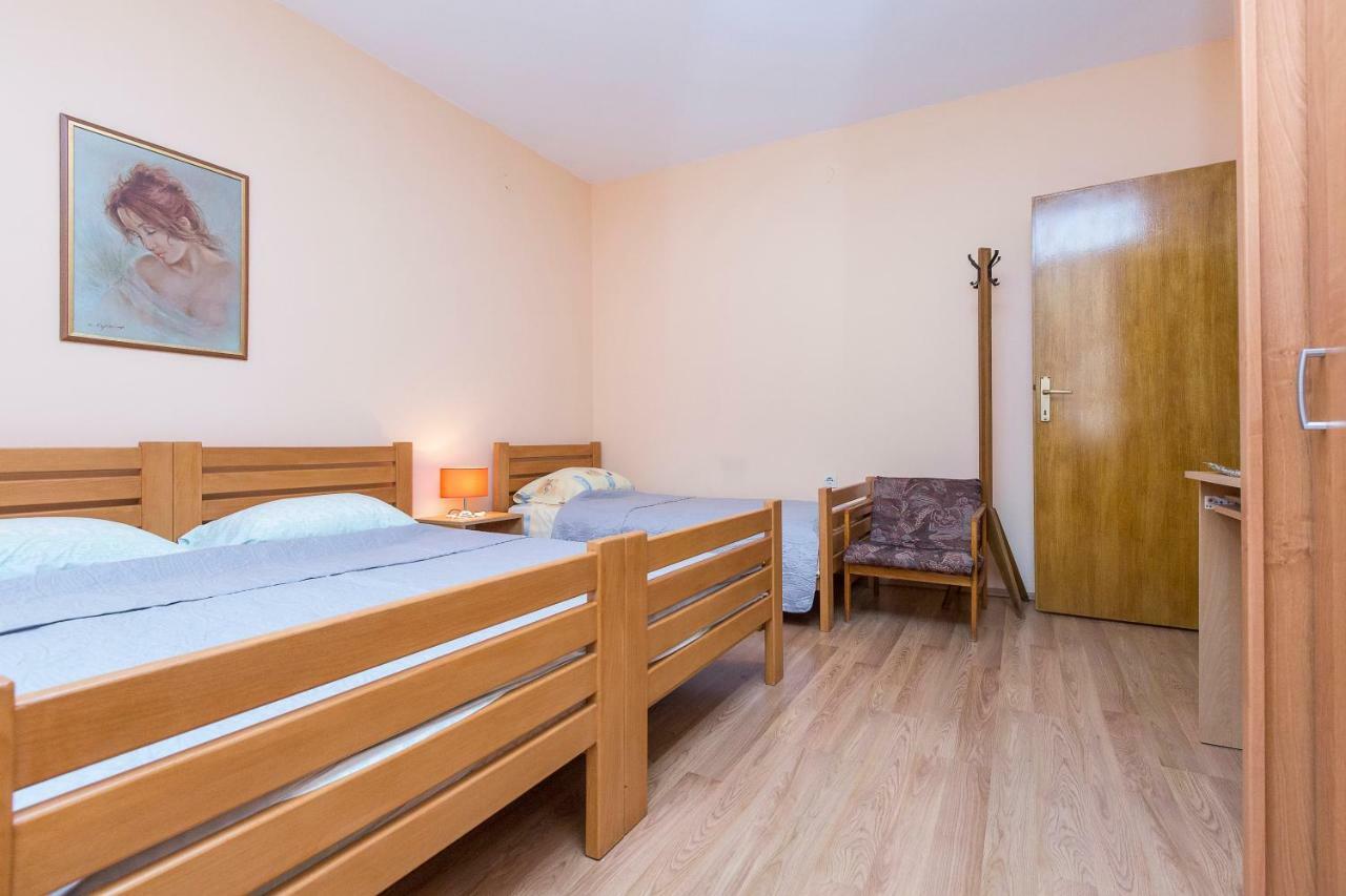 Apartments Gracijela Near Rabac Labin  Zewnętrze zdjęcie