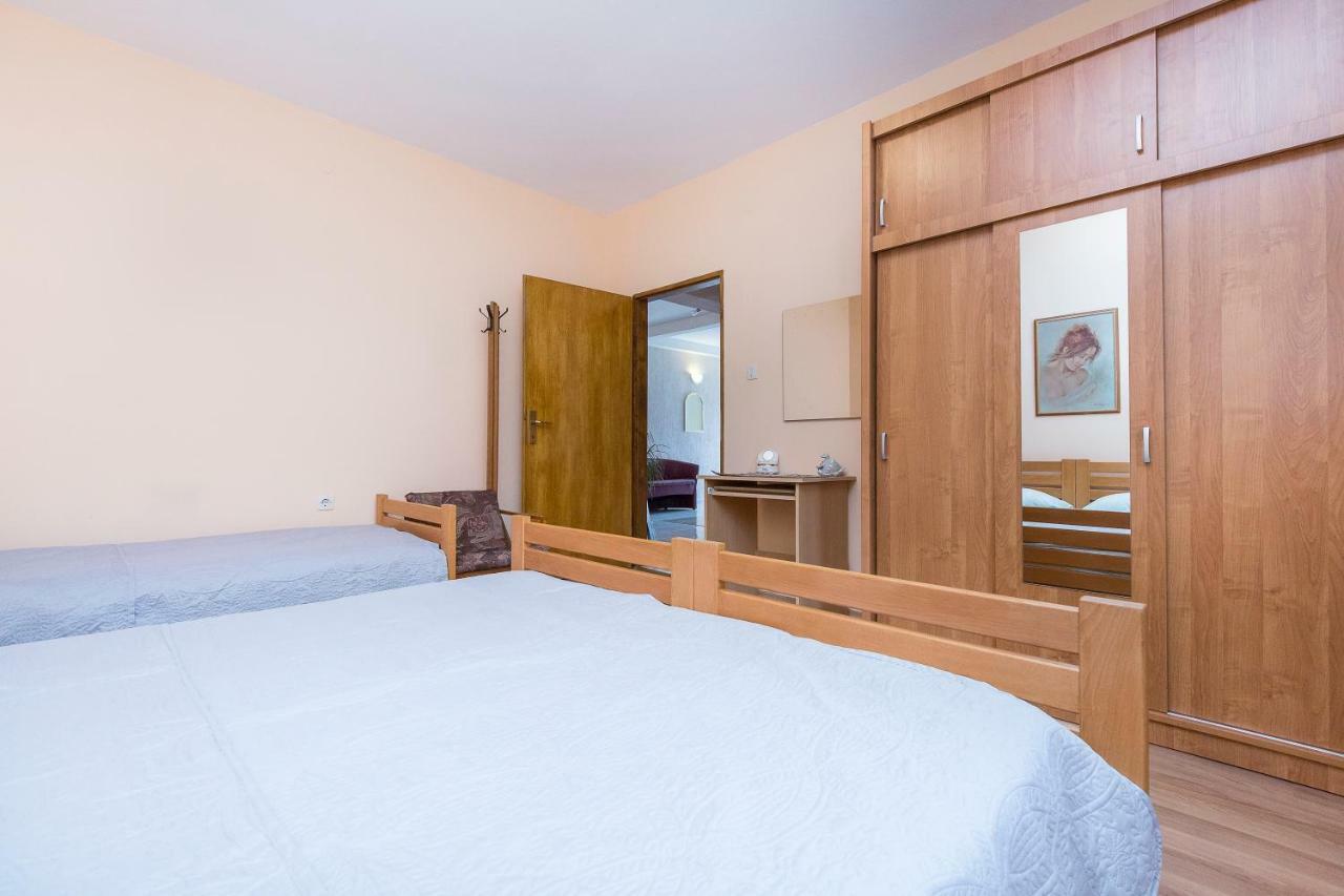 Apartments Gracijela Near Rabac Labin  Zewnętrze zdjęcie